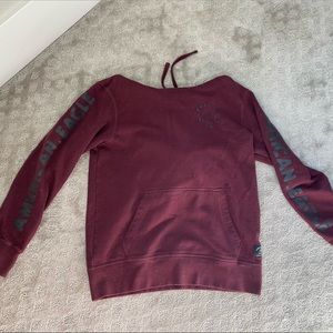 American Eagle hoodie
